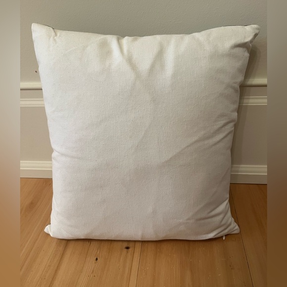 Throw Pillow - Bohemian - Picture 3 of 3